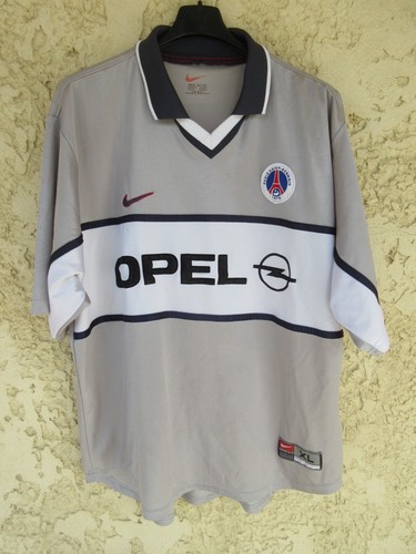 Maillot psg paris - maillot,