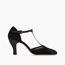 Repetto Salomes Lambskin