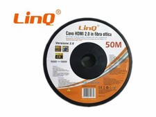 Câble HDMI En Fibre Optique