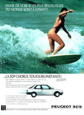 publicité Advertising  1022