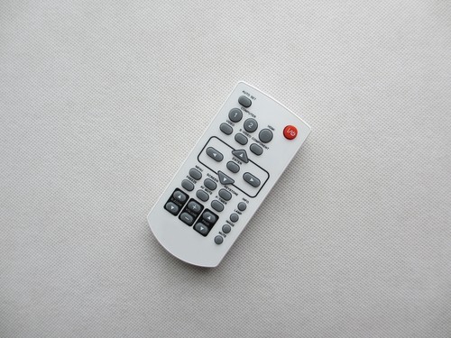 Remote control for panasonic - remote,