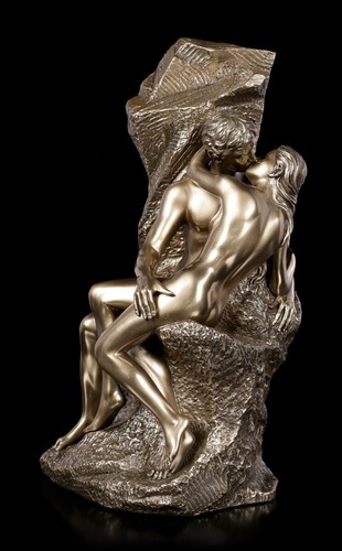 Kuss rodin sculpture - rodin,