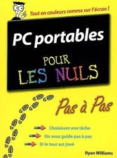 PC PORTABLES PAS A PAS PR NULS, RYAN WILLIAMS
