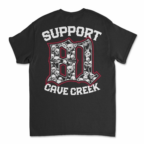 Hells angels cave creek - hells,