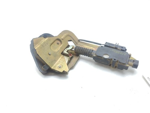 9137a7 serrure porte arrière - 9137a7,