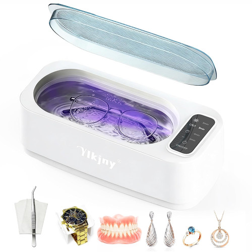 Nettoyeur ultrasons 55khz - ultrasons,