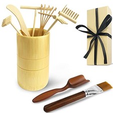  Mini Table Zen Sand Garden