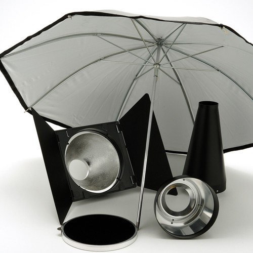 Visatec accessory kit snoot - accessory, kit: