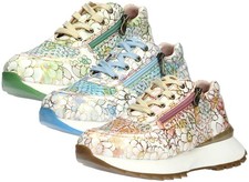 Laura Vita Sneaker Plateforme