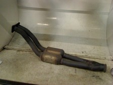 éCHAPPEMENT Peugeot 406