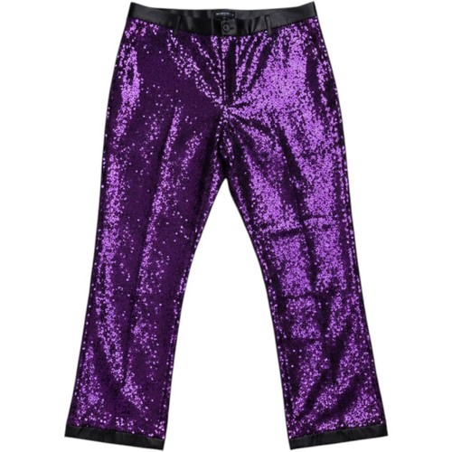 Lars amadeus mens purple - amadeus,