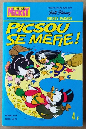 Mickey parade - , (mickey