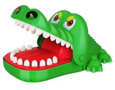 Petit Jeu de Crocodile - Dents de Crocodile - pour Jouer en Famille - Testez ...