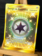 Carte Pokémon Energie de