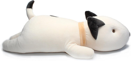 Bull terrier dog big - bull,