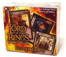 LOTR Reflections Decipher