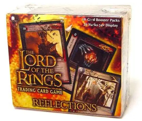 Lotr reflections decipher - lotr,
