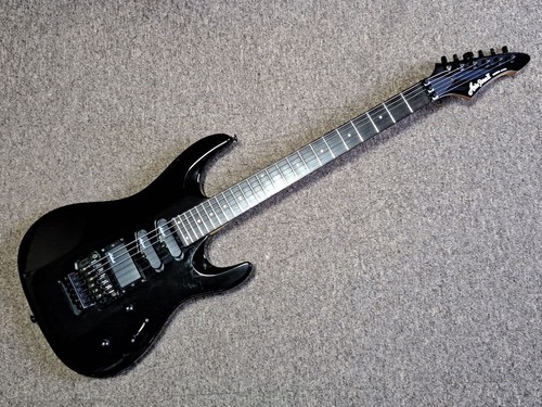 Guitare électrique aria pro - guitare,