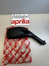 1 rétroviseur droit aprilia ap8201599 AMICO LX- SPORT-CAT 50 92 93 sr 50 93 96
