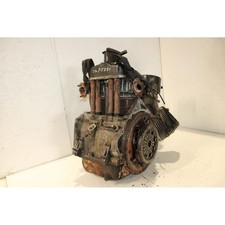 MOTEUR QUI NE FONCTIONNE PAS