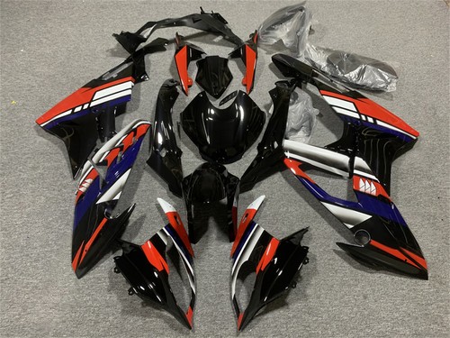 Carénage fairing kit - carénage, bodywork