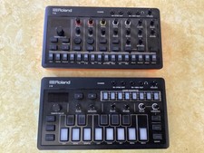 Roland Aira J-6 Compact Chord