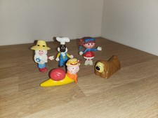 Lot figurine pvc ab toys - de,
