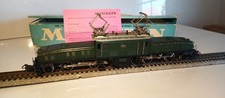 Locomotive MARKLIN 3015