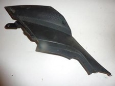 Plastique divers origine pour