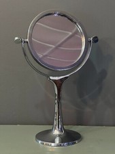 Miroir Sur Pied Vintage Design