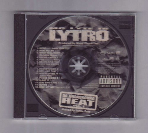 Lyte lytro da - mc, is
