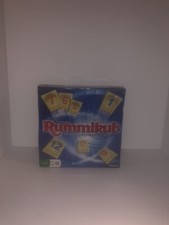 Pressman Rummikub Fast Moving