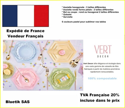 Assiette bol gobelet - assiette,,