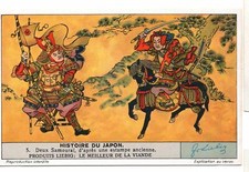 S1377a- CHROMO LIEBIG - 1938 -