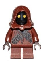 Figurine / Minifigure Lego Star Wars - Jawa (sw0560) Set 75059