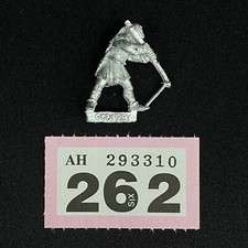 Godfrey Bretonnia Canon Ras