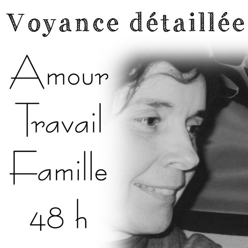 Voyance complete par mail - complete,