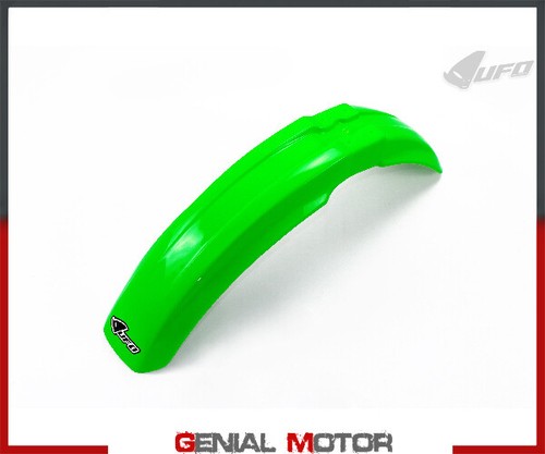 Garde boue avant ufo plast - garde-boue,