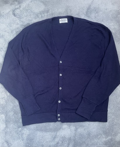 Pull cardigan amana - cardigan, made