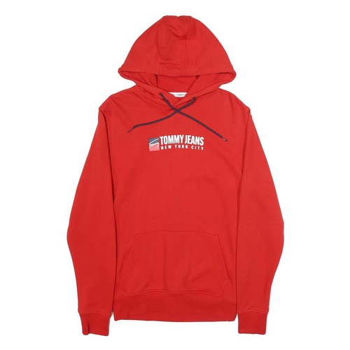 Tommy jeans sweat capuche - jeans,