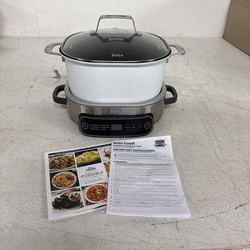 Ninja everyday possible - possible, cooker