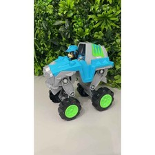 PAT PATROUILLE Véhicule