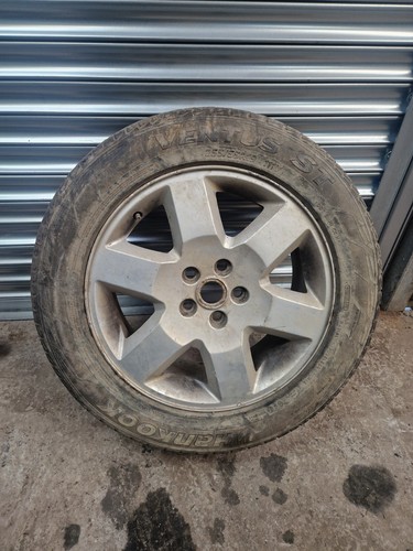 Land rover discovery range - rover,