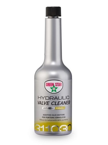 Additif nettoyant poussoirs - additif,