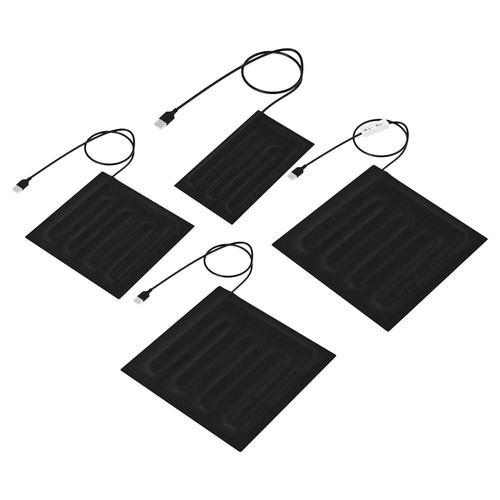 Tapis chauffant terrarium pour - tapis,
