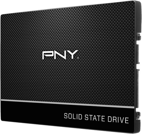 Ssd 240 pny cs900 - pny, 2.5