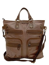 HOGAN Sac Baril Large Dames