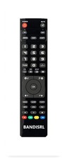 Télécommande Compatible (Non