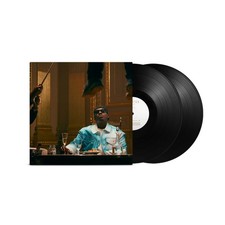 WERENOI - CARRE - DOUBLE ALBUM