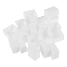  30 Pcs Mini Watercolor